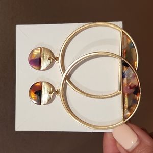 Colorful Earrings